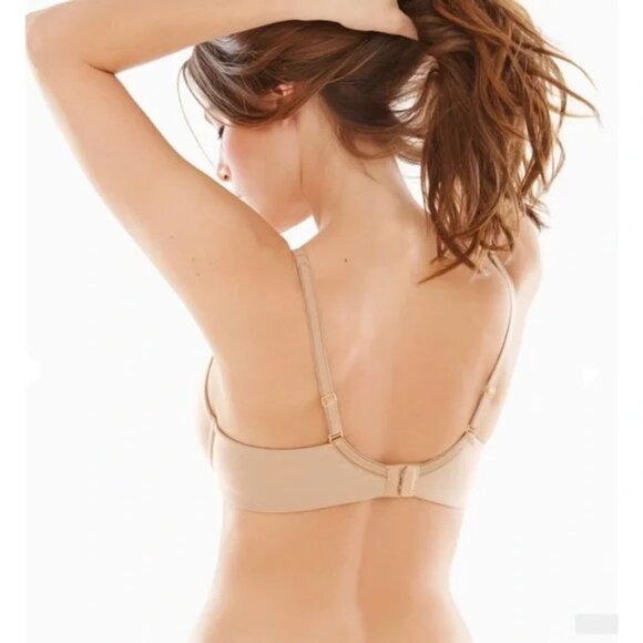 Soma Embraceable Full Coverage Bra 34D - Picture 3 of 3